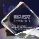 UltraPlay named the Best Esports Betting Solutions Provider at BEGE Expo Awards 2019