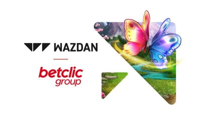 Wazdan Games Go Live on Betclic and Expekt, Following Partnership with Betclic Group