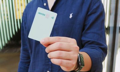 Visa Travelcard, Wirex Brings Borderless Payments To APAC