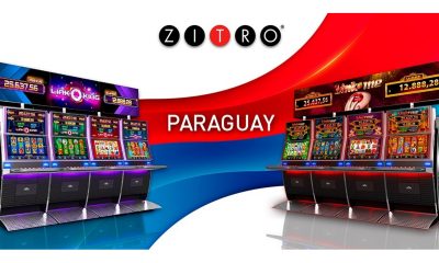 Zitro’s Link King And Link Me Triumph In Paraguay