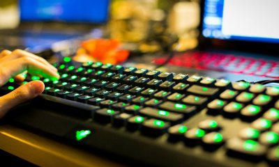 Robust application potential in gaming sector to boost adoption of 3D rendering