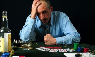 IDPH Provides Confidential Problem Gambling Help in Iowa