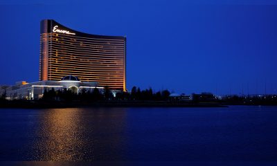 Wynn Resorts Extends Contract of CEO Matt Maddox