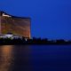 Wynn Resorts Extends Contract of CEO Matt Maddox