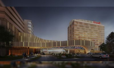 Harrah’s Philadelphia Casino and Racetrack Inks Marketing Deal With Philadelphia Eagles