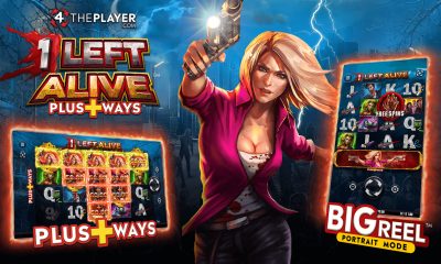 The Zombie Apocalypse has begun; will you be the 1 Left Alive?
