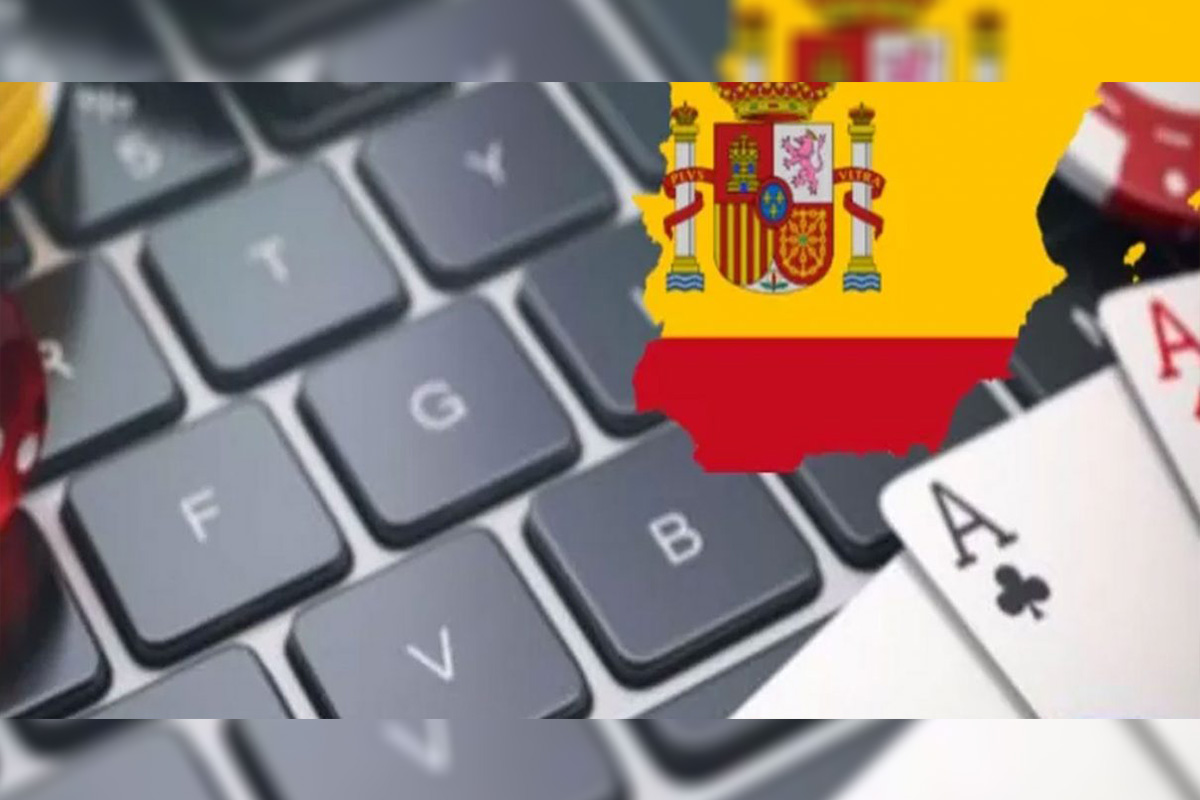 Gaming Revenue in Spain Drops 50% Year-on-Year