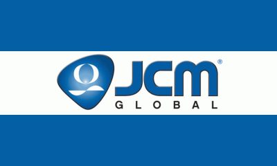 JCM Signs Deal with Mercado Gaming Latinoamerica