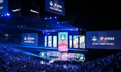 New Wave Esports Signs Definitive Agreement to Acquire Even Matchup Gaming