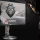 AOC Extends Partnership with G2 Esports