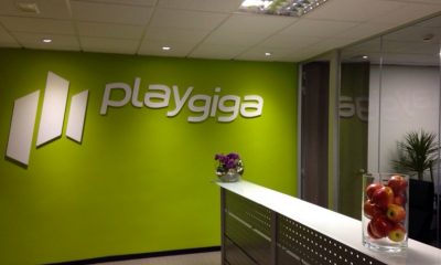 Facebook Acquires Cloud Gaming Company PlayGiga