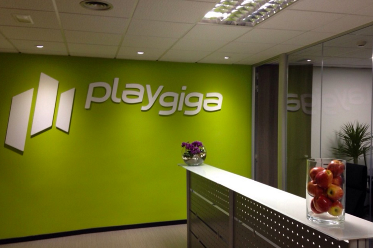 Facebook Acquires Cloud Gaming Company PlayGiga