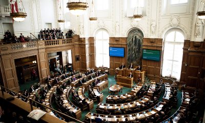 Denmark to Increase Online Gaming Tax