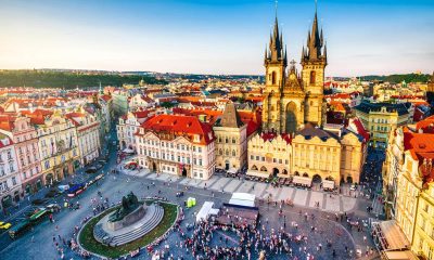 Prague Court Rules Against Casino Kartáč