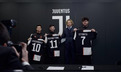 Juventus Enters into the World of eSports