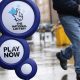 Recognition for UK National Lottery Operator Camelot for Supporting Responsible Gambling