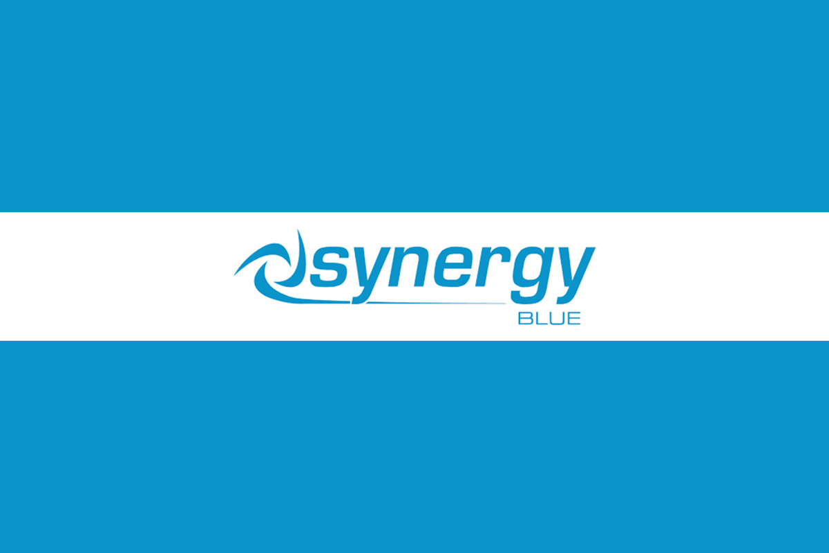 Synergy Blue Wins Golden Dice Award at ICE 2020