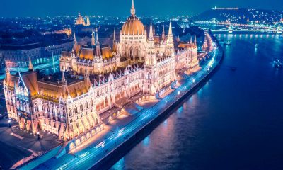 Gambling Sector in Budapest and its Future