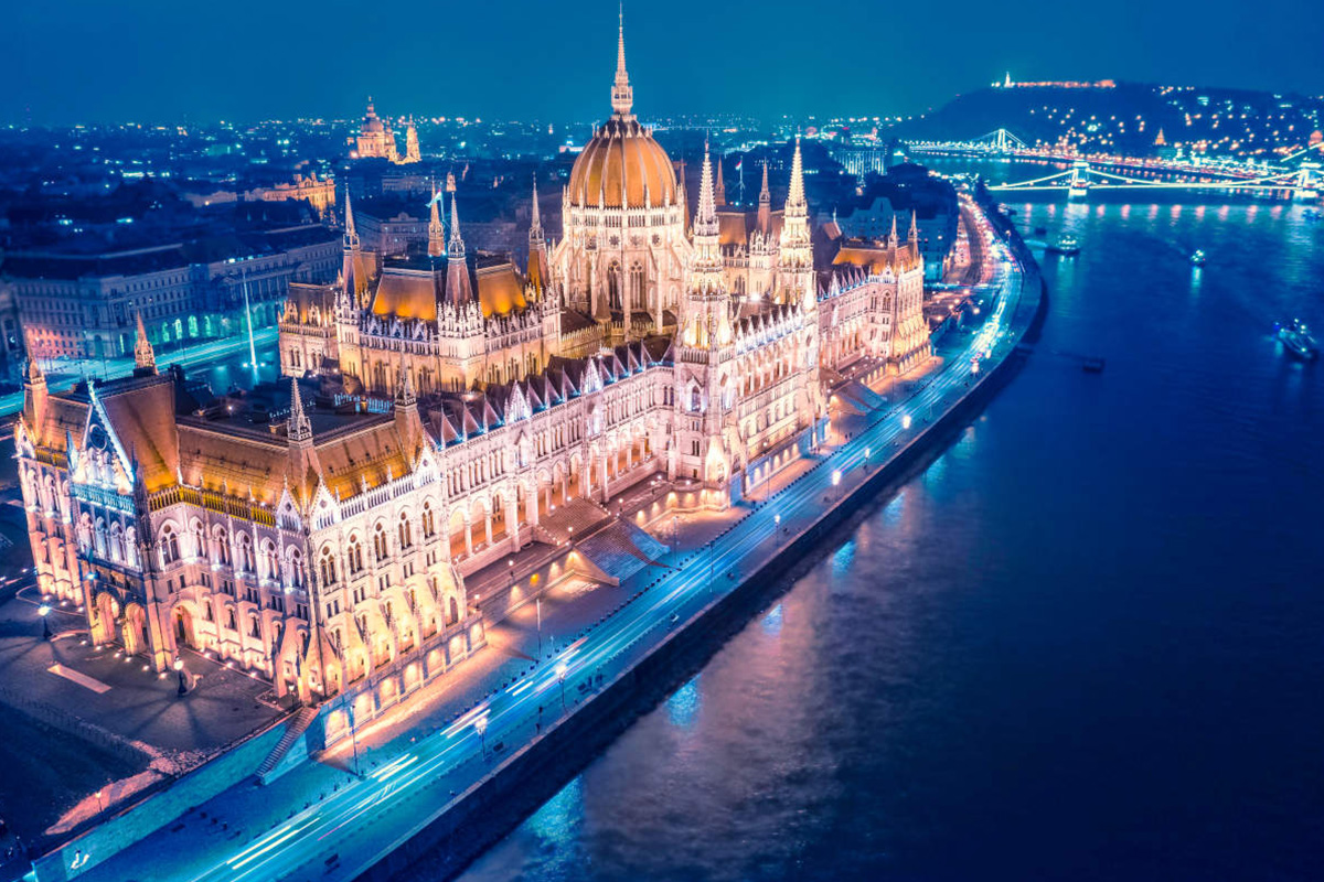 Gambling Sector in Budapest and its Future