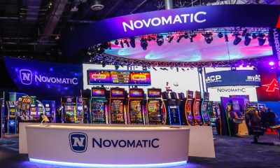 NOVOMATIC Winning Technology Holds Strong Footprint in France’s Golden Palace Casino