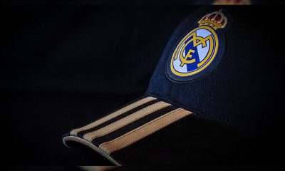 Marathonbet Partners with Real Madrid