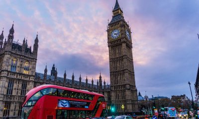 The UK Continues to Experience a Surge in Online Casino Gaming