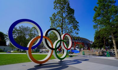 FDJ Becomes Official Partner of Paris 2024 Olympic and Paralympic Games
