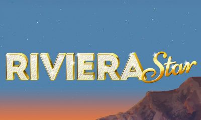 Fantasma Games to Launch its Latest Online Slot Riviera Star
