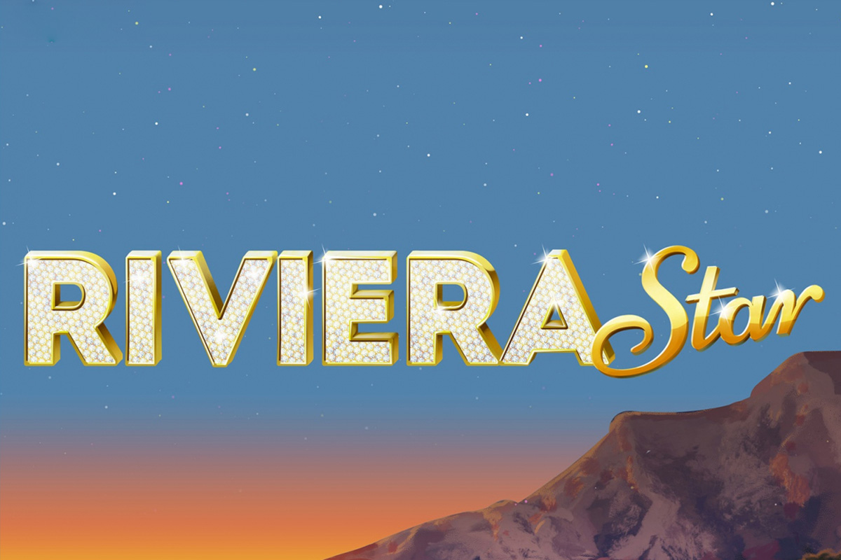 Fantasma Games to Launch its Latest Online Slot Riviera Star