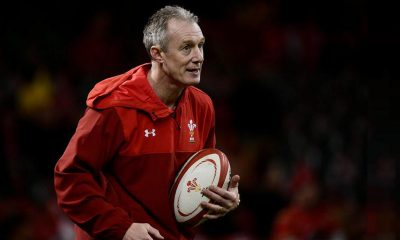 WRU Bans Ex-Wales Coach Howley for Breach of Betting Rules