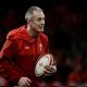 WRU Bans Ex-Wales Coach Howley for Breach of Betting Rules
