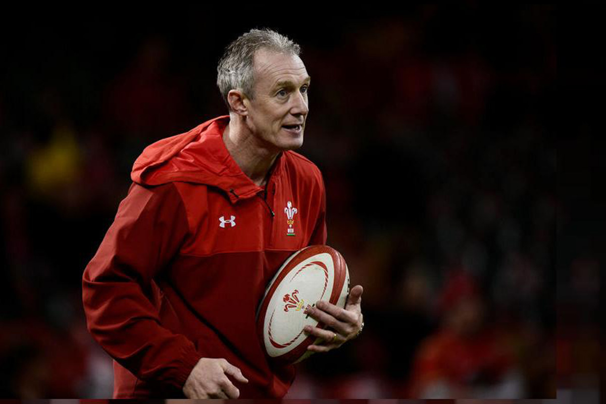 WRU Bans Ex-Wales Coach Howley for Breach of Betting Rules