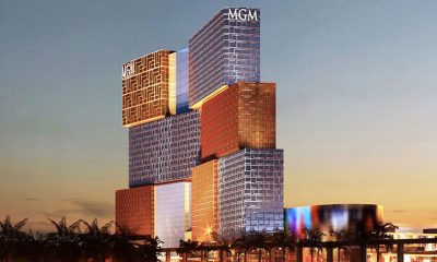 GameSource Goes Live in Macau with MGM Deployment
