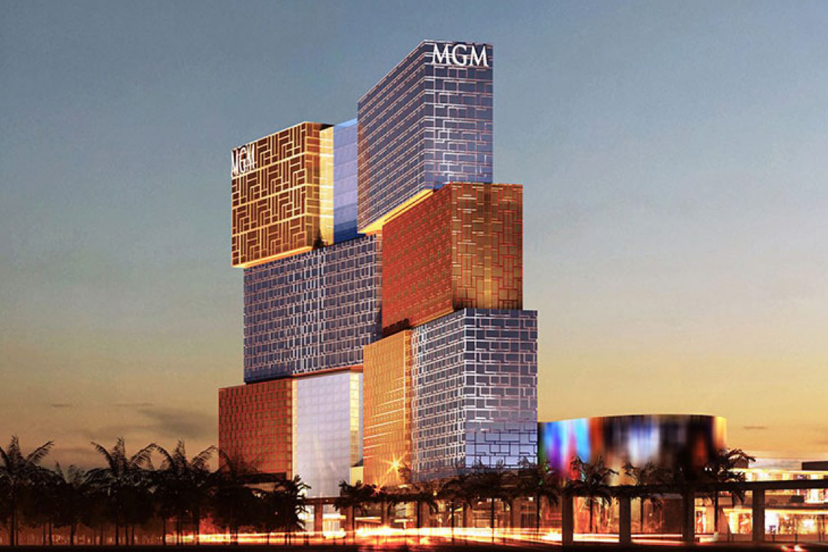 GameSource Goes Live in Macau with MGM Deployment