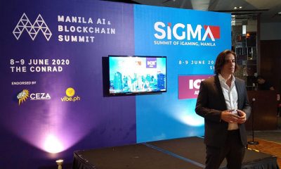PAGCOR Gives Green Light for SiGMA Group’s Manila Summit