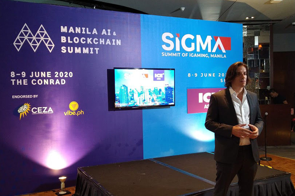 PAGCOR Gives Green Light for SiGMA Group’s Manila Summit