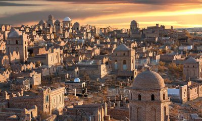 Uzbekistan to Permit Sports Betting in 2021