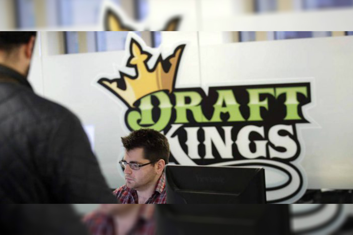 DraftKings Joins NCPG as Platinum Member