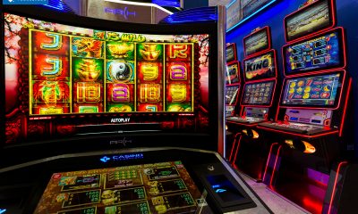 Casino Technology Rebrands as CT Gaming