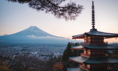Hokkaido Pulls Out of IR Race in Japan