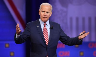 US Democratic Presidential Candidate Joe Biden Opposes Wire Act’s Unnecessary Restrictions on Gaming Industry