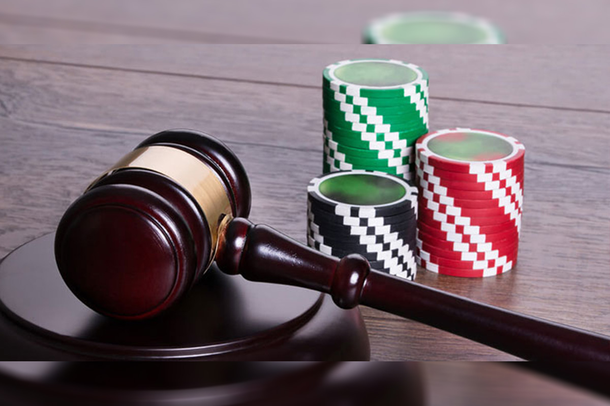 New Gambling Legislation Ireland