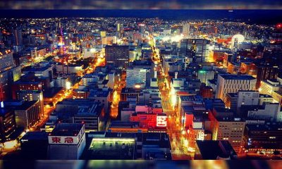 Local Business Community Dismays at Hokkaido’s Withdrawal from IR Race