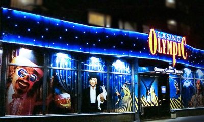OEG to Shut Nine Betting Shops and Two Casino Arcades in Lithuania