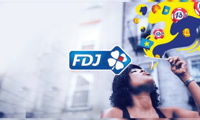 France’s Française des Jeux Secures New Jackpot Insurance