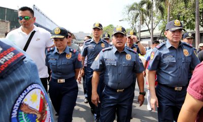 Philippine Police Reports 42 Casino or POGO Related Kidnappings This Year