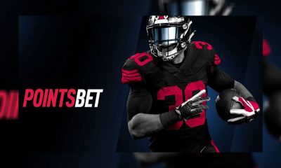 PointsBet Ropes in Eric Foote as US Commercial Chief