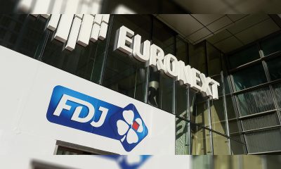 France’s Francaise des Jeux Casts an Eye on UK Lottery