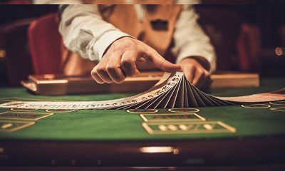 Department of Veterans Affairs Opens Gambling Addiction Treatment Centre in Las Vegas