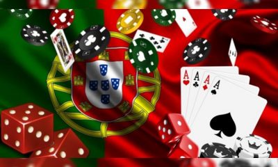 Portugal’s Online Gambling Revenue Increases in Q3 2019